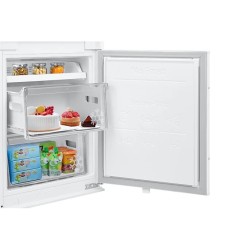 Chłodziarko-zamrażarka BRB26705DWW | PartsPC.pl
