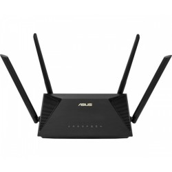 Router RT-AX1800U WiFi 6 AX1800 3LAN 1WAN 1USB | PartsPC.pl