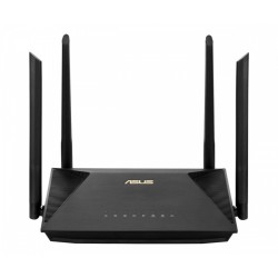 Router RT-AX1800U WiFi 6 AX1800 3LAN 1WAN 1USB | PartsPC.pl
