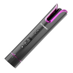 Lokówka bezprzewodowa Beauty Curly | PartsPC.pl