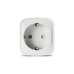 Inteligentne gniazdko WiFi 16A z pomiarem zużycia energii | PartsPC.pl