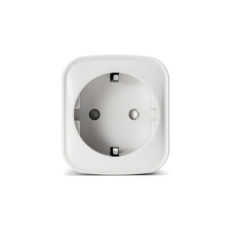 Inteligentne gniazdko WiFi 16A z pomiarem zużycia energii | PartsPC.pl