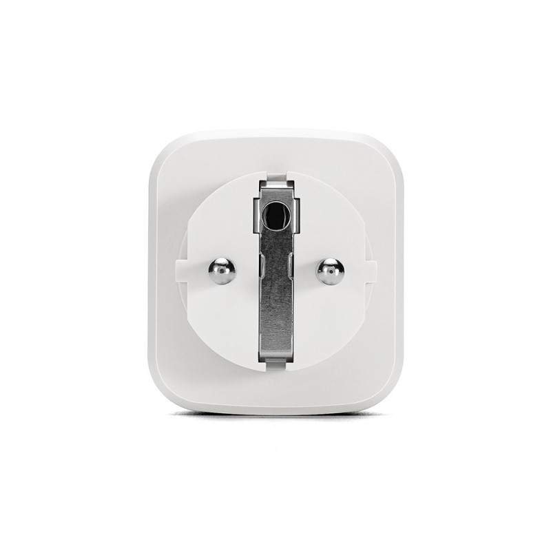 Inteligentne gniazdko WiFi 16A z pomiarem zużycia energii | PartsPC.pl