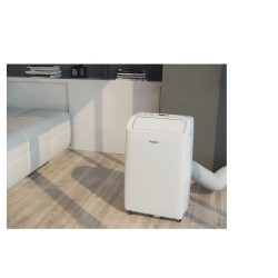 Klimatyzator przenośny PACF29COW | PartsPC.pl