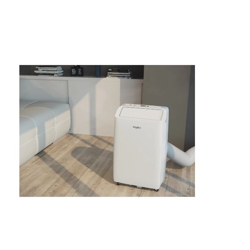 Klimatyzator przenośny PACF29COW | PartsPC.pl