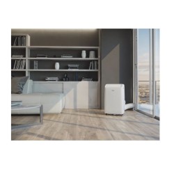 Klimatyzator przenośny PACF29COW | PartsPC.pl