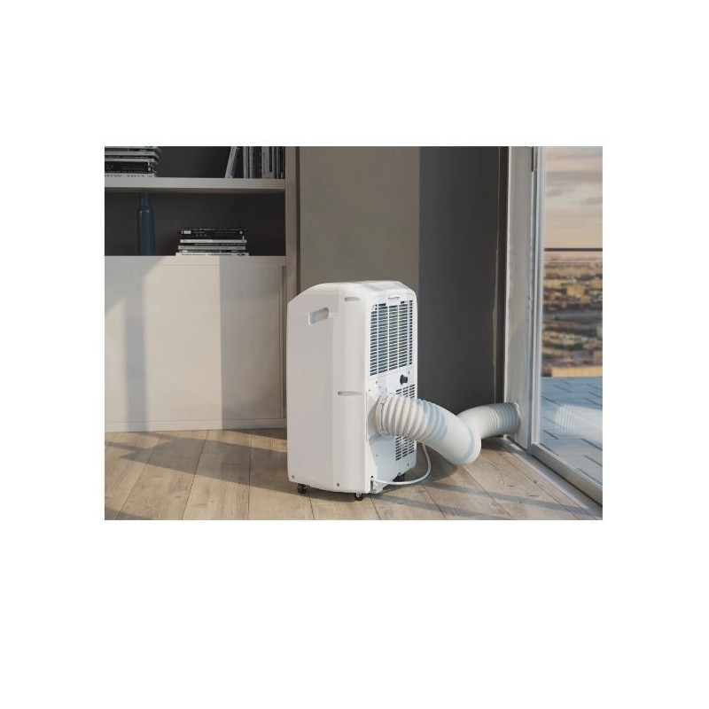 Klimatyzator przenośny PACF29COW | PartsPC.pl