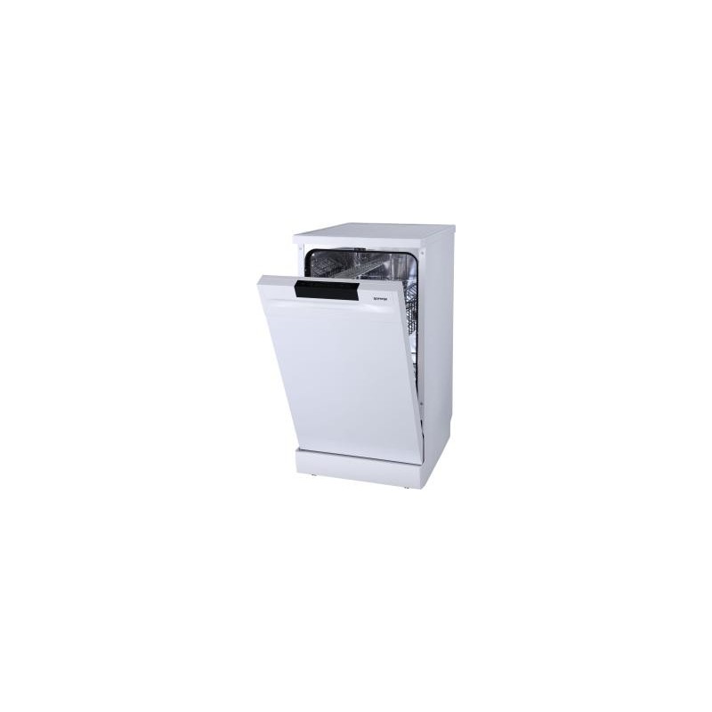 Zmywarka GS520E15W | PartsPC.pl