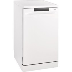 Zmywarka GS520E15W | PartsPC.pl