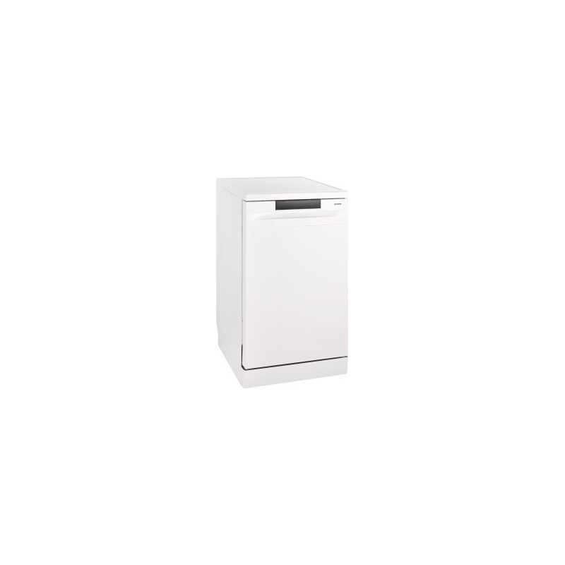 Zmywarka GS520E15W | PartsPC.pl
