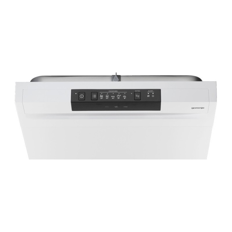 Zmywarka GS520E15W | PartsPC.pl