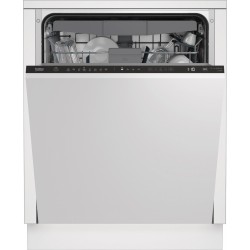Zmywarka BDIN38521Q | PartsPC.pl