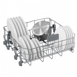 Zmywarka BDIN38521Q | PartsPC.pl