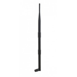 Antena patykowa dookólna 360° 9~12dBi 2.4GHz, AK-06 | PartsPC.pl