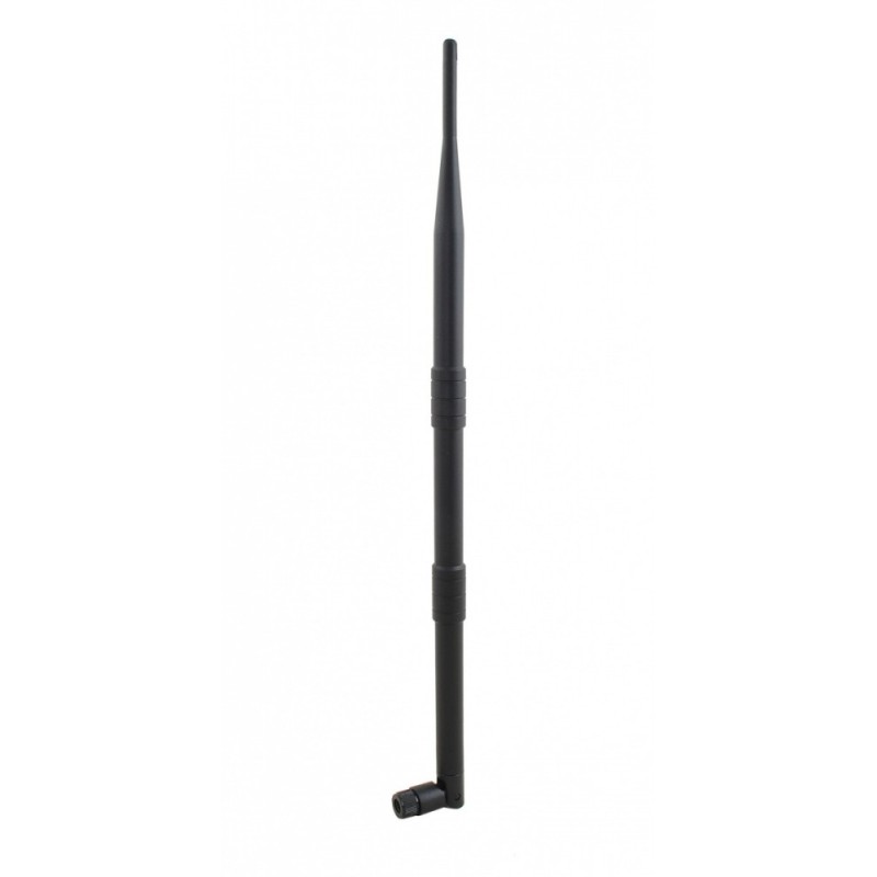Antena patykowa dookólna 360° 9~12dBi 2.4GHz, AK-06 | PartsPC.pl