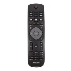 Telewizor LED 43 cale 43PFS5507/12 | PartsPC.pl