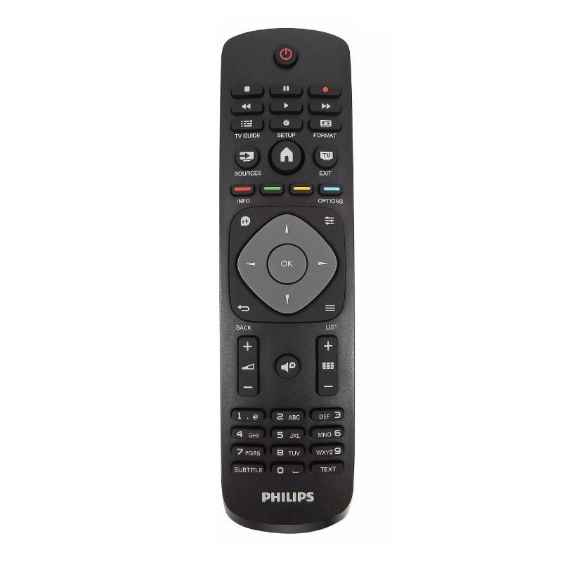 Telewizor LED 43 cale 43PFS5507/12 | PartsPC.pl
