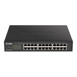 Przełącznik DGS-1100-24PV2 Switch 24GE PoE | PartsPC.pl