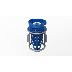 Zmywarka FS60 cm DW-14F5EE(W)-PL | PartsPC.pl