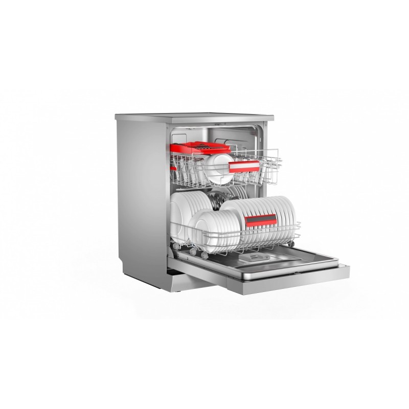Zmywarka FS60 cm DW-14F5EE(W)-PL | PartsPC.pl