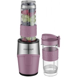 Blender Smoothie SM3483 500W różowy | PartsPC.pl