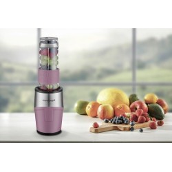 Blender Smoothie SM3483 500W różowy | PartsPC.pl