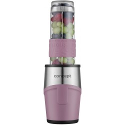 Blender Smoothie SM3483 500W różowy | PartsPC.pl
