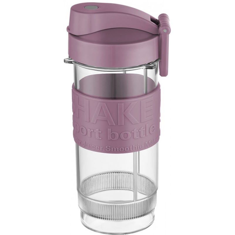 Blender Smoothie SM3483 500W różowy | PartsPC.pl