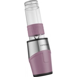 Blender Smoothie SM3483 500W różowy | PartsPC.pl