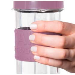 Blender Smoothie SM3483 500W różowy | PartsPC.pl