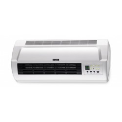Kurtyna powietrzna HC1500 LED | PartsPC.pl
