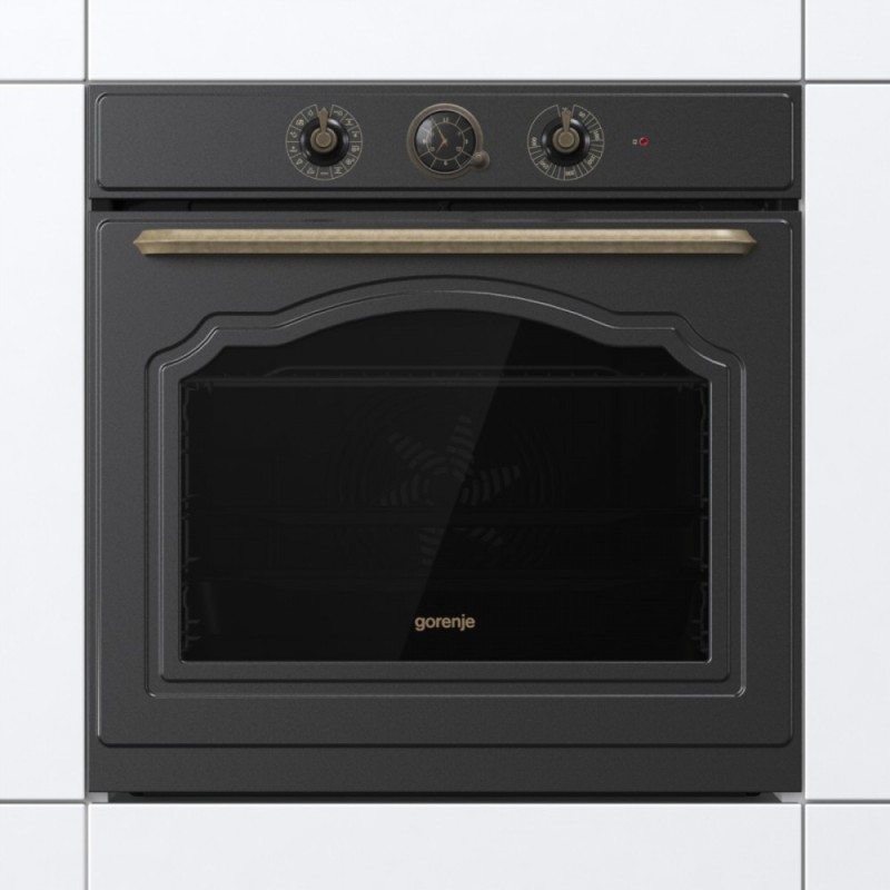 Piekarnik BOS67371CLB | PartsPC.pl