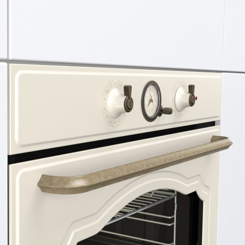 Piekarnik BOS67371CLI | PartsPC.pl