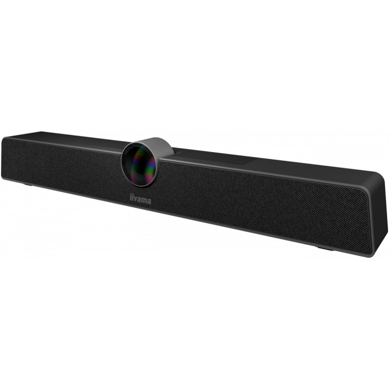 Uniwersalny panel konferencyjny UC CAM120ULB-1 4K,2160p,12M,… | PartsPC.pl