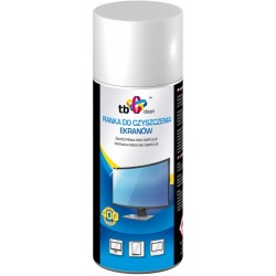 Clean Pianka do czyszczenia ekranów 400 ml | PartsPC.pl