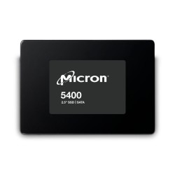 Dysk SSD 5400 PRO 7680GB MTFDDAK7T6TGA-1BC1ZABYYR | PartsPC.pl