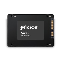 Dysk SSD 5400 PRO 7680GB MTFDDAK7T6TGA-1BC1ZABYYR | PartsPC.pl