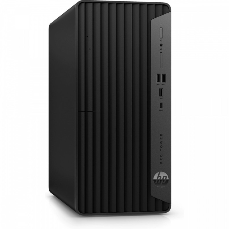 Desktop 400MT G9 i5-12500 512/16/DVD/W11P  6A837EA | PartsPC.pl