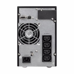 Zasilacz awaryjny 9E UPS, 1000 VA 800W 9E1000I | PartsPC.pl
