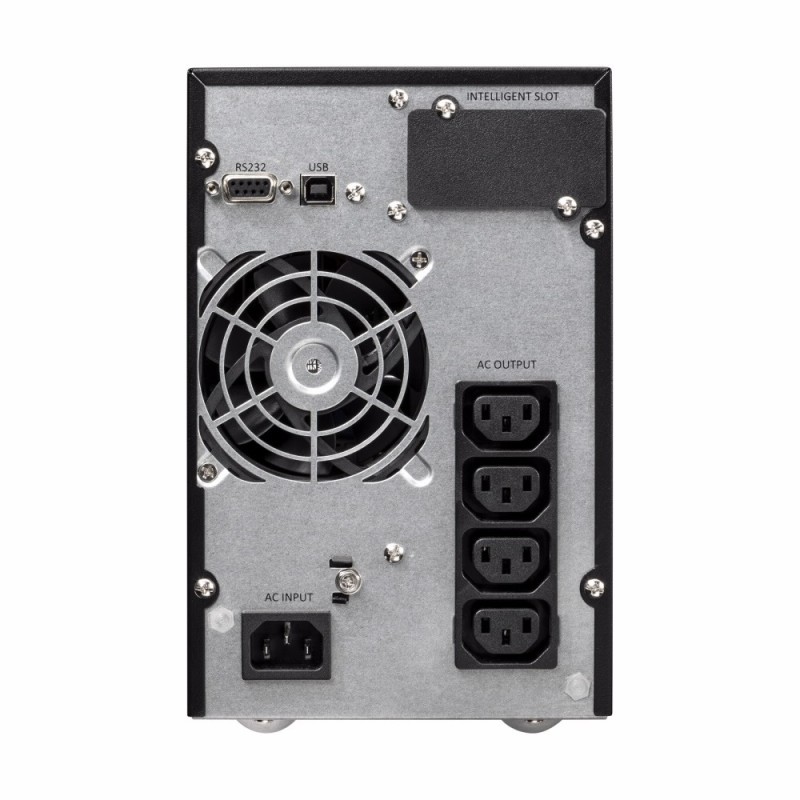 Zasilacz awaryjny 9E UPS, 1000 VA 800W 9E1000I | PartsPC.pl