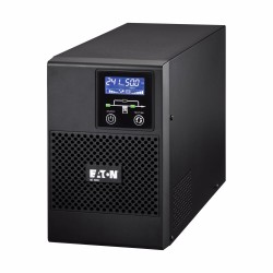 Zasilacz awaryjny 9E UPS, 1000 VA 800W 9E1000I | PartsPC.pl