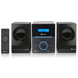 Wieża Neptun Blue BT CD USB | PartsPC.pl