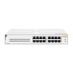 Przełącznik Switch ARUBA Instant On 1430 16x1GbE PoE  R8R48A | PartsPC.pl