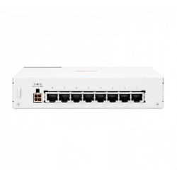 Przełącznik Switch ARUBA Instant On 1430 8x1GbE PoE R8R46A | PartsPC.pl