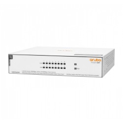 Przełącznik Switch ARUBA Instant On 1430 8x1GbE PoE R8R46A | PartsPC.pl