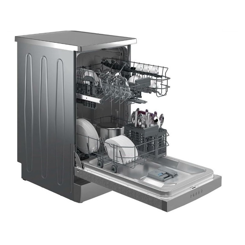 Zmywarka BDFS15020X | PartsPC.pl