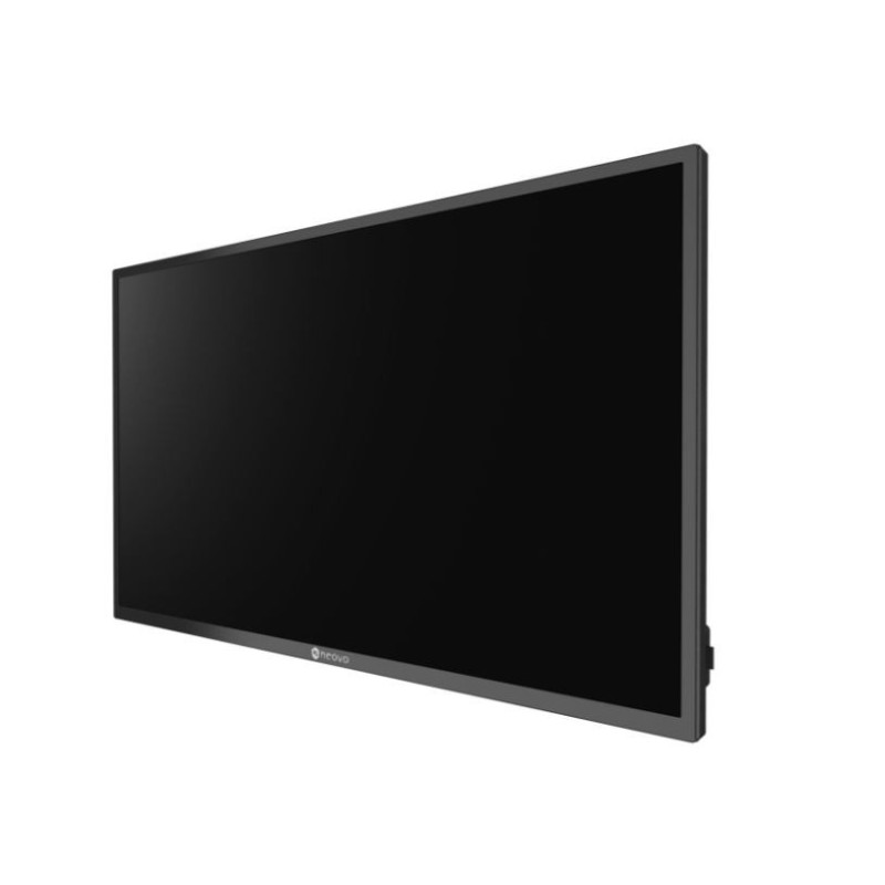 Monitor wielkoformatowy PM-3202 CZARNY 350cd/m2 1400:1 24/7 | PartsPC.pl