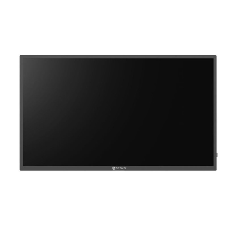 Monitor wielkoformatowy PM-3202 CZARNY 350cd/m2 1400:1 24/7 | PartsPC.pl