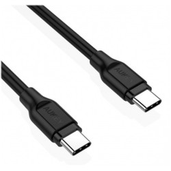 CB-CC1P OEM kabel USB-C - USB-C 1m 60W PD 3A 5Gbps 20V PVC c… | PartsPC.pl