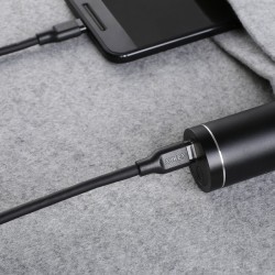 CB-CC1P OEM kabel USB-C - USB-C 1m 60W PD 3A 5Gbps 20V PVC c… | PartsPC.pl